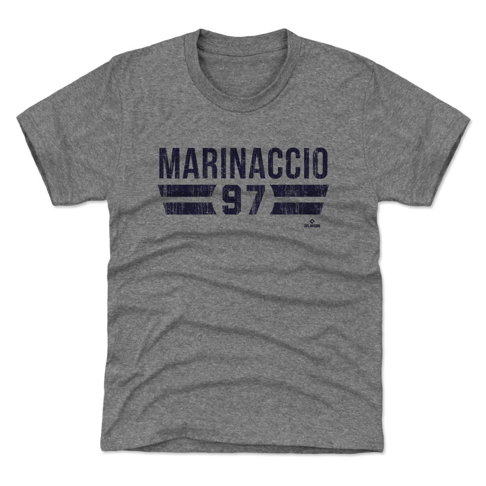 Ron Marinaccio Kids T-Shirt | 500 LEVEL