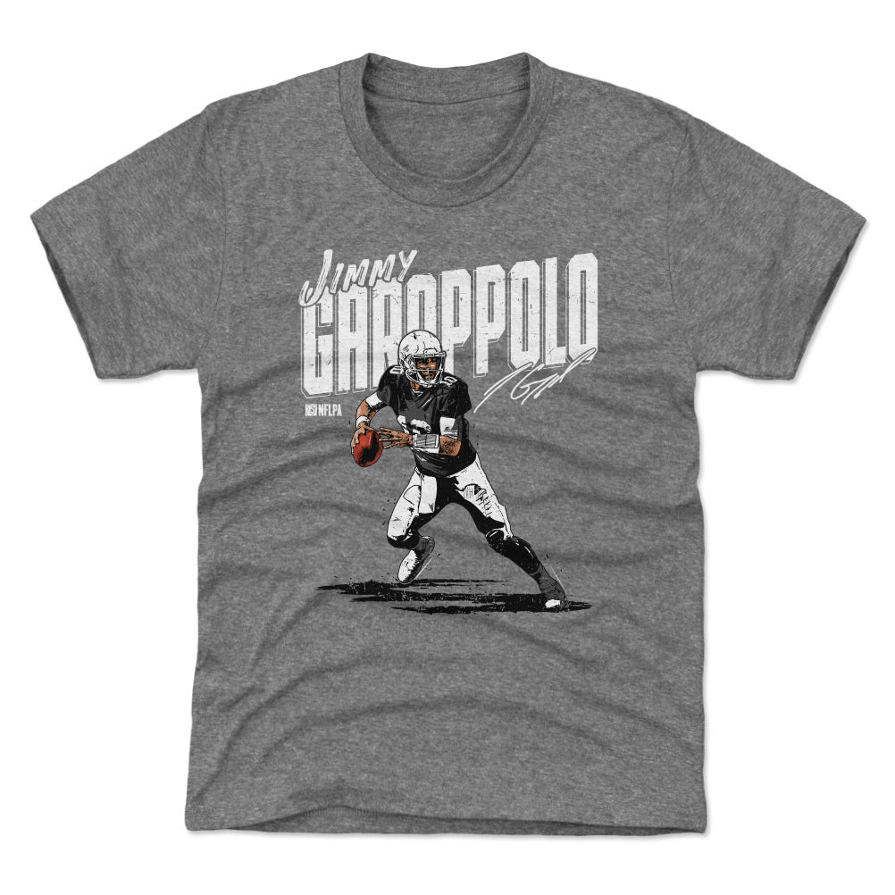 Jimmy Garoppolo Kids T-Shirt | 500 LEVEL