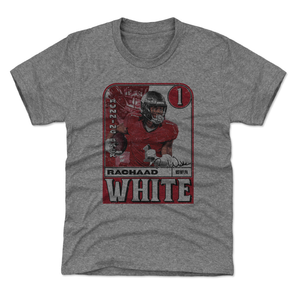 Rachaad White Kids T-Shirt | 500 LEVEL