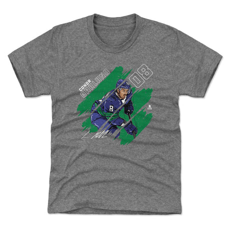 Conor Garland Kids T-Shirt | 500 LEVEL