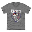 Bryson Stott Kids T-Shirt | 500 LEVEL