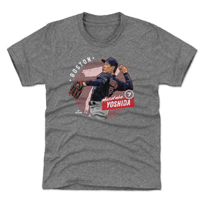 Masataka Yoshida Kids T-Shirt | 500 LEVEL