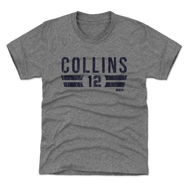 Nico Collins Kids T-Shirt | 500 LEVEL