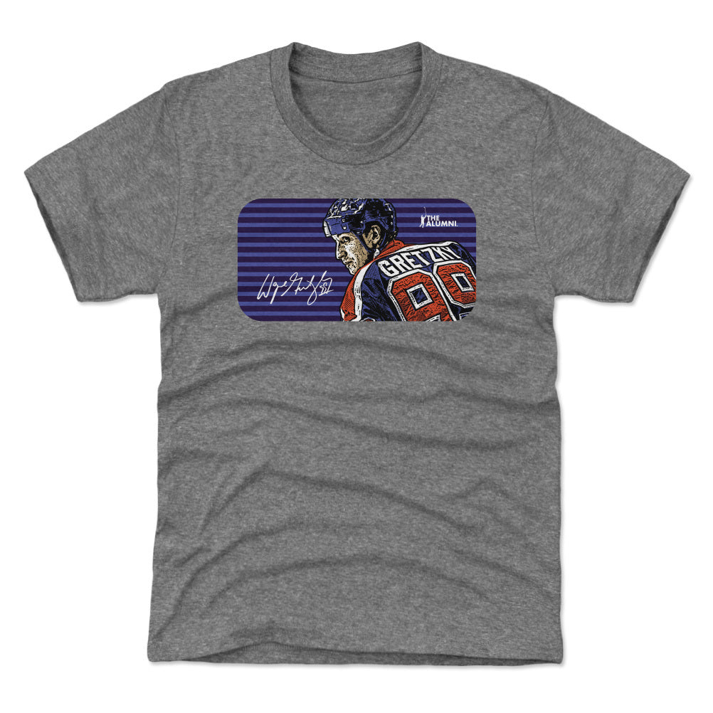 Wayne Gretzky Kids T-Shirt | 500 LEVEL