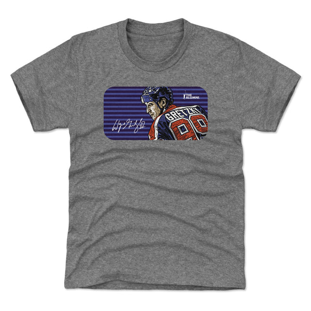 Wayne Gretzky Kids T-Shirt | 500 LEVEL