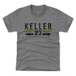 Mitch Keller Kids T-Shirt | 500 LEVEL