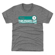 Tua Tagovailoa Kids T-Shirt | 500 LEVEL