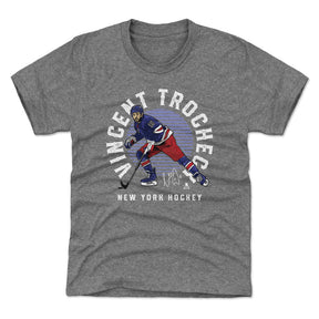 Vincent Trocheck Kids T-Shirt | 500 LEVEL