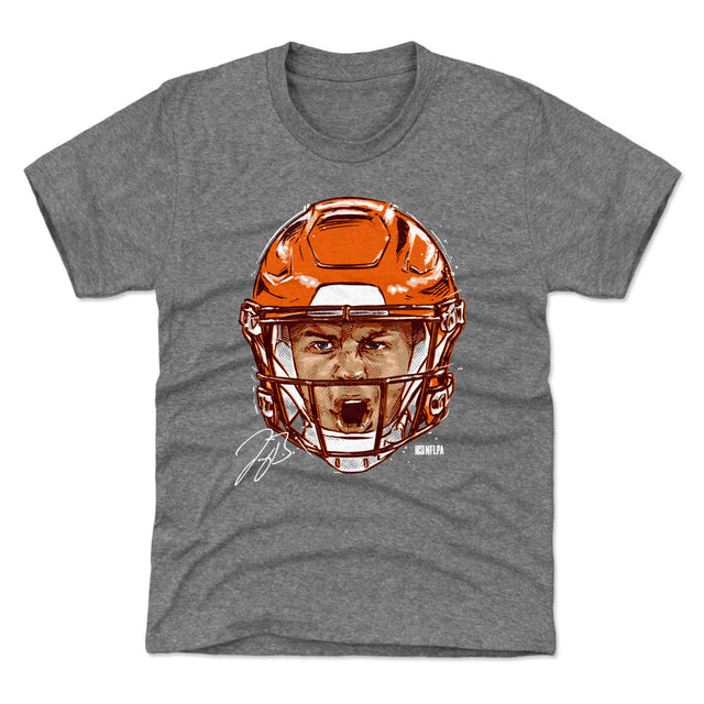 Joe Burrow Kids T-Shirt | 500 LEVEL