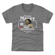 Tyrese Maxey Kids T-Shirt | 500 LEVEL