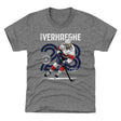 Carter Verhaeghe Kids T-Shirt | 500 LEVEL