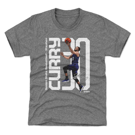 Steph Curry Kids T-Shirt | 500 LEVEL