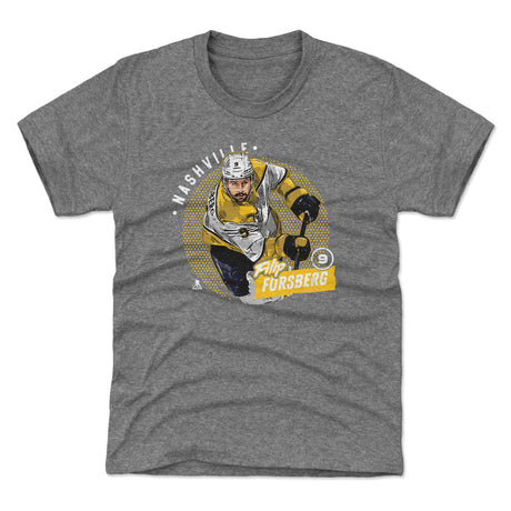 Filip Forsberg Kids T-Shirt | 500 LEVEL