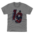 Nicklas Backstrom Kids T-Shirt | 500 LEVEL