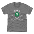 Mark Howe Kids T-Shirt | 500 LEVEL