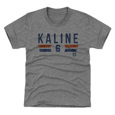 Al Kaline Kids T-Shirt | 500 LEVEL