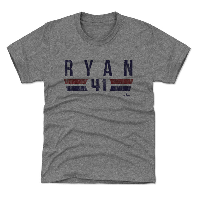 Joe Ryan Kids T-Shirt | 500 LEVEL