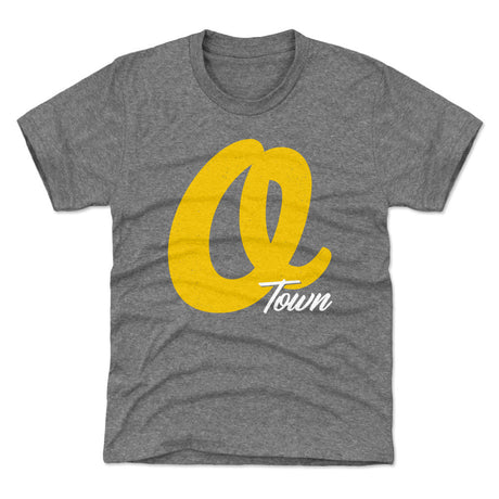 Oakland Kids T-Shirt | 500 LEVEL