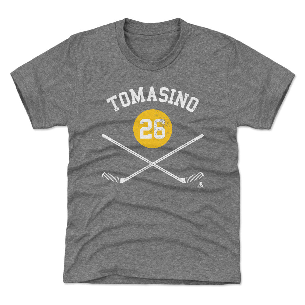 Philip Tomasino Kids T-Shirt | 500 LEVEL