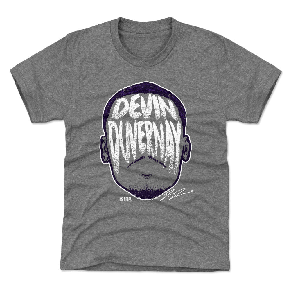 Devin Duvernay Kids T-Shirt | 500 LEVEL