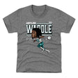 Jaylen Waddle Kids T-Shirt | 500 LEVEL