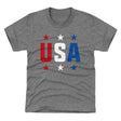 American Pride Kids T-Shirt | 500 LEVEL