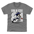 Mo Alie-Cox Kids T-Shirt | 500 LEVEL