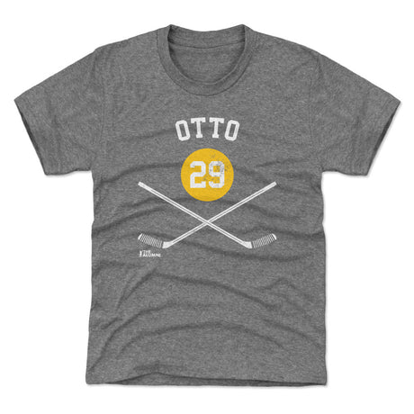 Joel Otto Kids T-Shirt | 500 LEVEL