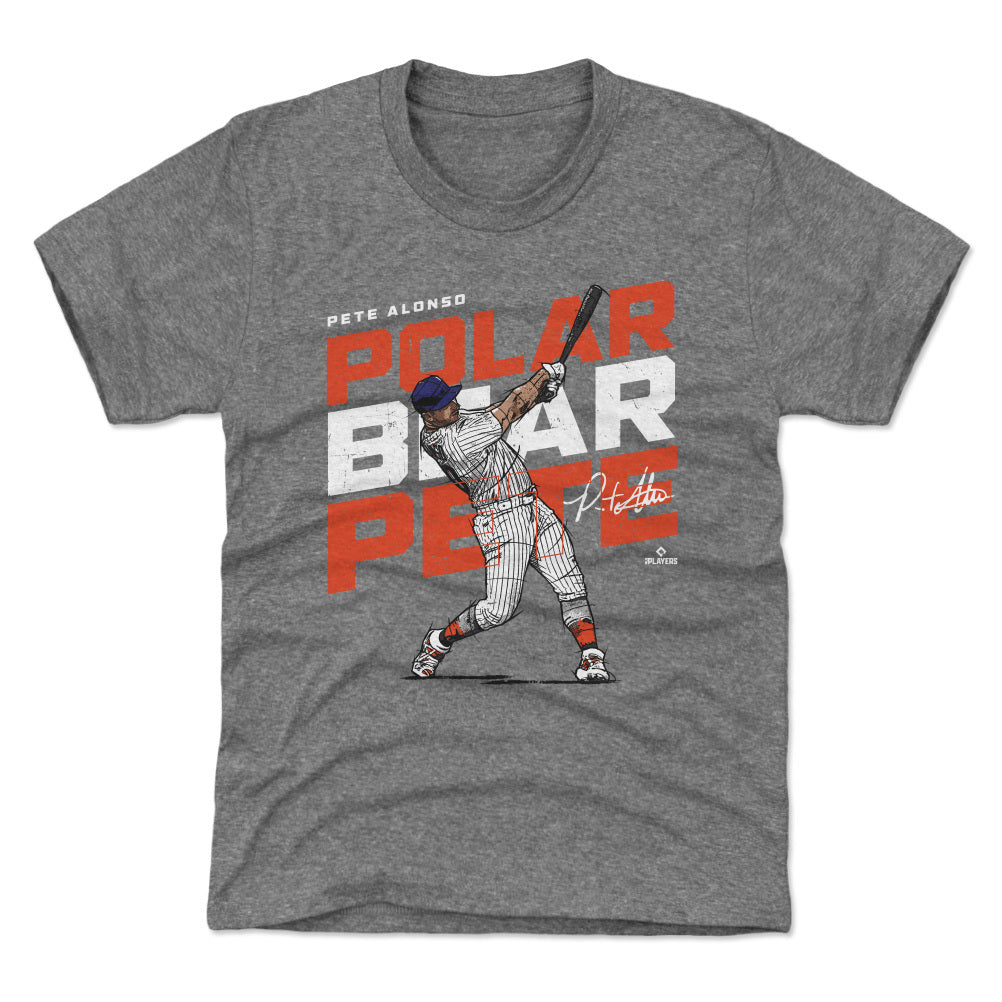 Pete Alonso Kids T-Shirt | 500 LEVEL