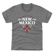 New Mexico Kids T-Shirt | 500 LEVEL