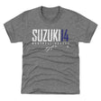 Nick Suzuki Kids T-Shirt | 500 LEVEL