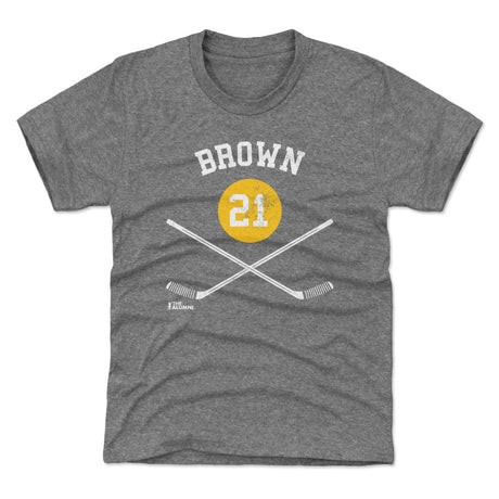 Jeff Brown Kids T-Shirt | 500 LEVEL