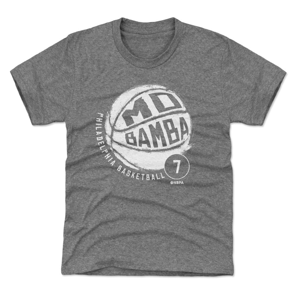 Mo Bamba Kids T-Shirt | 500 LEVEL