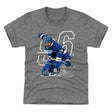 Nikita Kucherov Kids T-Shirt | 500 LEVEL