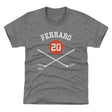 Ray Ferraro Kids T-Shirt | 500 LEVEL