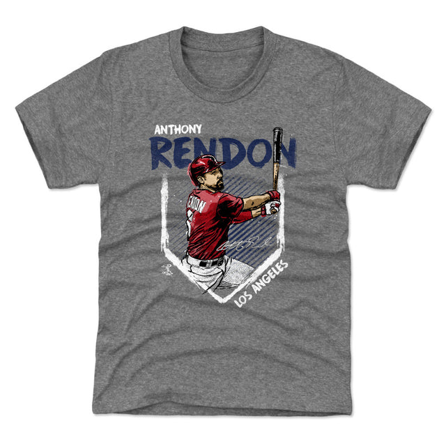 Anthony Rendon Kids T-Shirt | 500 LEVEL