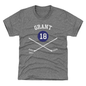 Danny Grant Kids T-Shirt | 500 LEVEL