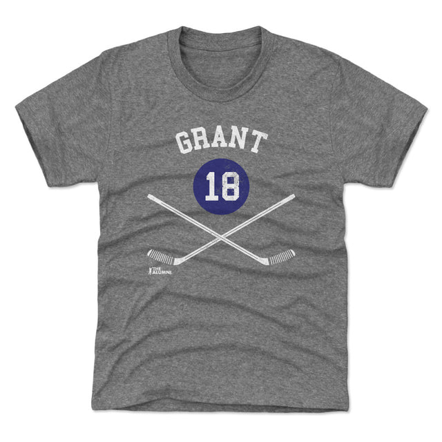 Danny Grant Kids T-Shirt | 500 LEVEL