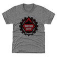 Detroit Kids T-Shirt | 500 LEVEL