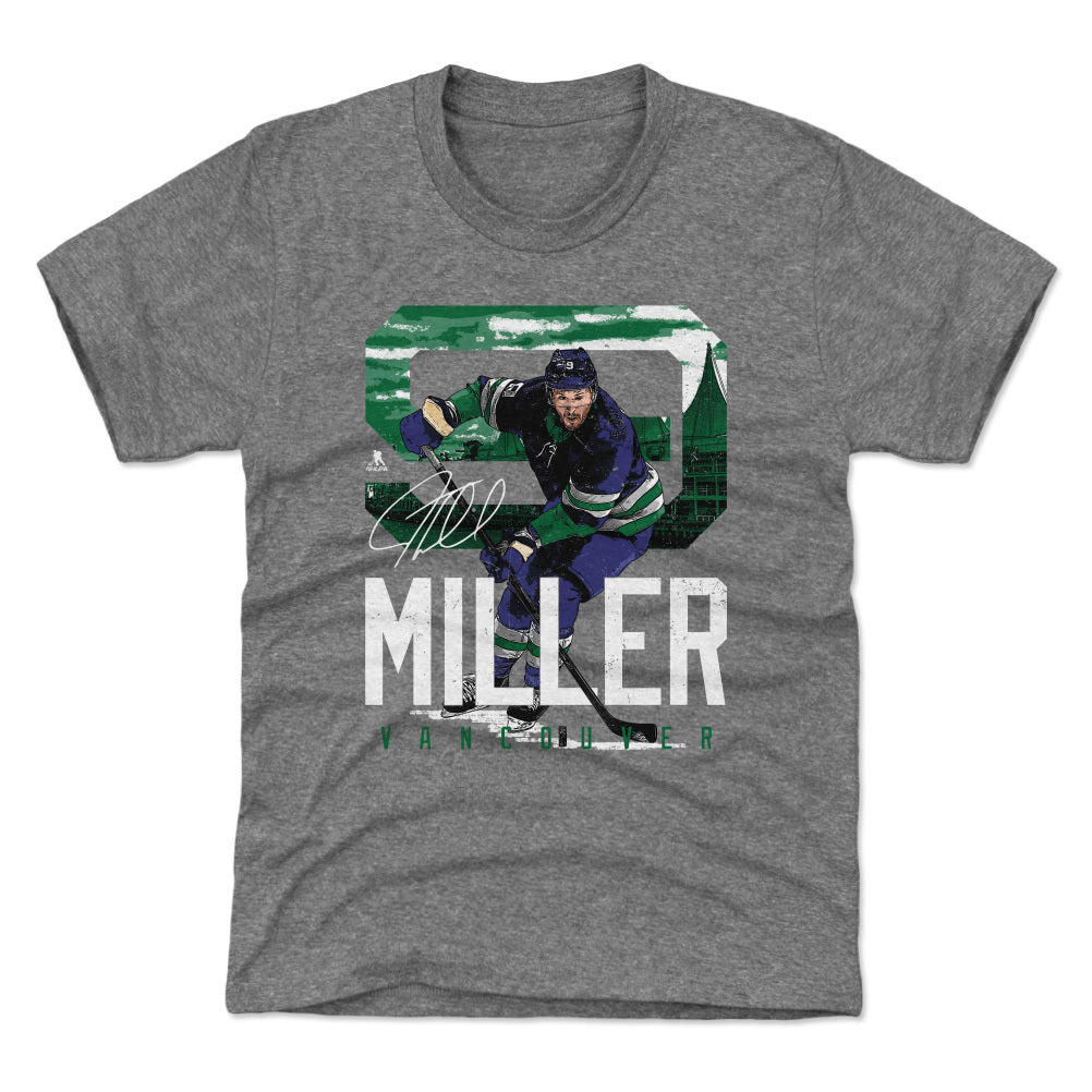 J.T. Miller Kids T-Shirt | 500 LEVEL