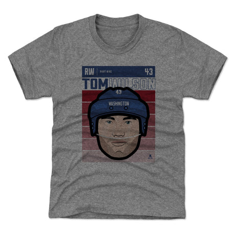 Tom Wilson Kids T-Shirt | 500 LEVEL