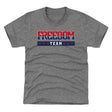 American Pride Kids T-Shirt | 500 LEVEL