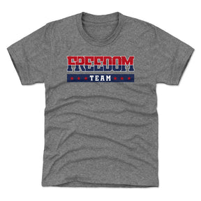 American Pride Kids T-Shirt | 500 LEVEL