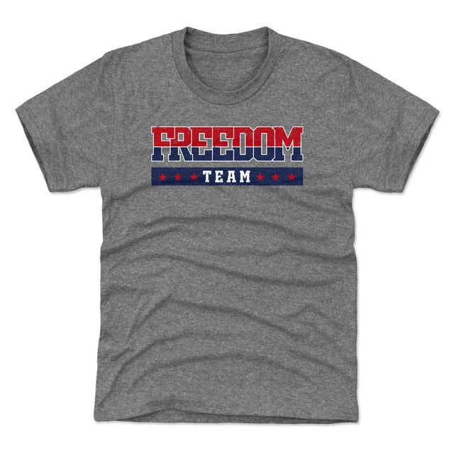 American Pride Kids T-Shirt | 500 LEVEL