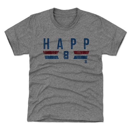 Ian Happ Kids T-Shirt | 500 LEVEL