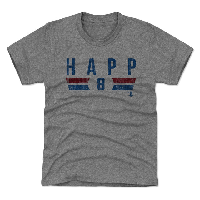 Ian Happ Kids T-Shirt | 500 LEVEL