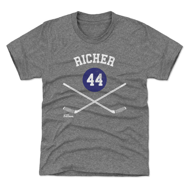 Stephane Richer Kids T-Shirt | 500 LEVEL