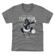 Kyler Gordon Kids T-Shirt | 500 LEVEL