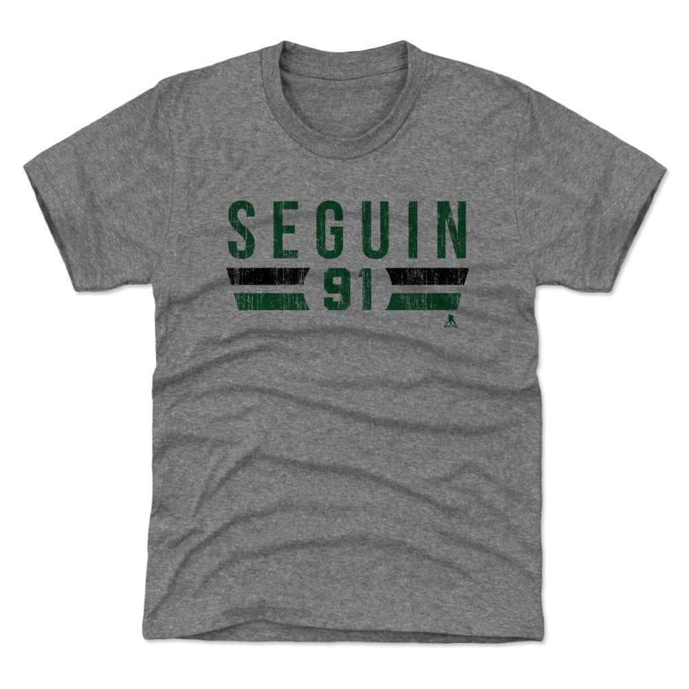 Tyler Seguin Kids T-Shirt | 500 LEVEL