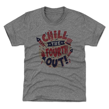 USA Kids T-Shirt | 500 LEVEL